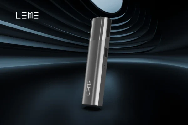 通用 M牌 Marlboro 和 H牌 Heets - LEME SHEEN 樂美 PRO 加熱設備。