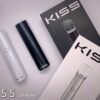 【KIS5 鎧斯一代主機】 | 兼容一代煙彈 | 現貨供應於台灣