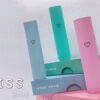 【KIS5 鎧斯一代主機】 | 兼容一代煙彈 | 現貨供應於台灣