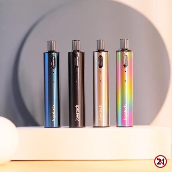 Joyetech eGo Pod 套件 / 小型煙霧設備 / 空倉 EGO POD（每盒5個）