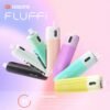 【小煙主機】ASPIRE FLUFFI - 酪梨妹妹套裝