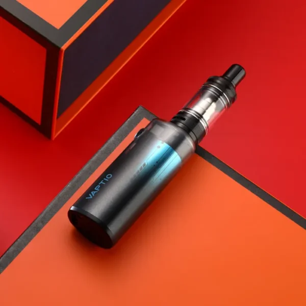 【小煙套裝】VAPTIO Cosmo Nebula KIT 星雲/成品芯，台灣現貨供應中。