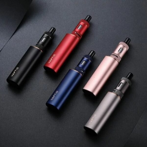 VAPTIO Cosmo 2 套件 小型電子煙主機