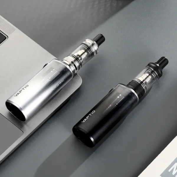 【小煙套裝】VAPTIO Cosmo Nebula KIT 星雲/成品芯，台灣現貨供應中。