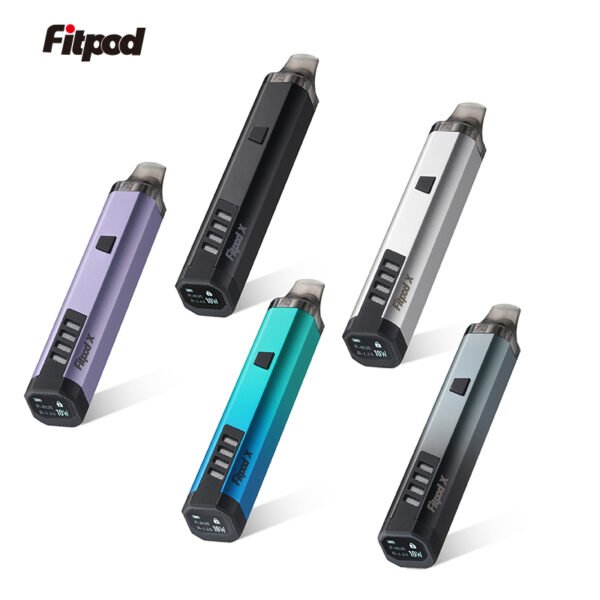 正品 FITPOD Fitpod X SLYEEK 3 - SLYEEK 第三代