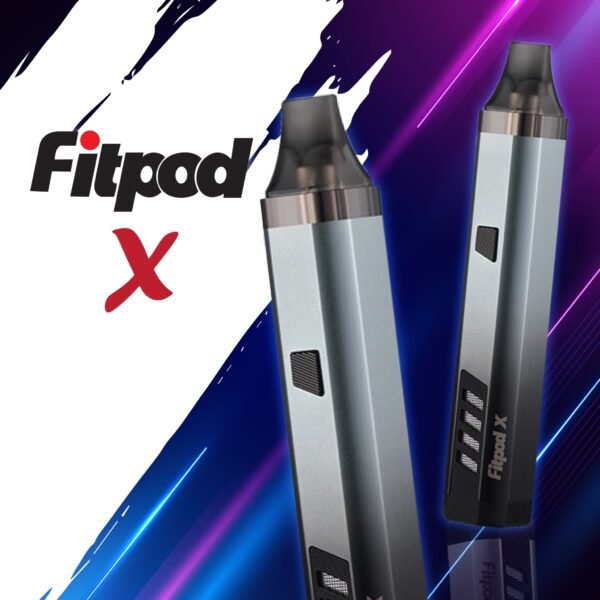 正品 FITPOD Fitpod X SLYEEK 3 - SLYEEK 第三代