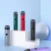 【EQ主機】EEQUIT X 系列第二代注油電子煙主機 | 專用第二代煙彈