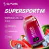 【SP2S一次性電子煙】擁有12000口的大容量 | 3%尼古丁 | 多樣口味可選 | 台灣現貨供應