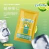 CLOUDY 煙彈 提供多種口味選擇，兼容市面上所有一代設備。