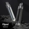 Fitpod RBAR Q2 一次性電子煙，支持重複注油功能。