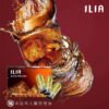 【ILIA】正品哩亞煙彈，3入裝，口感升級，容量增至2.5ml，現貨供應中。