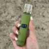 【哩亞】ILIA 皮革主機 | 兩段調節設計 | 適用於RELX、SP2、LANA、Candy等一代煙彈