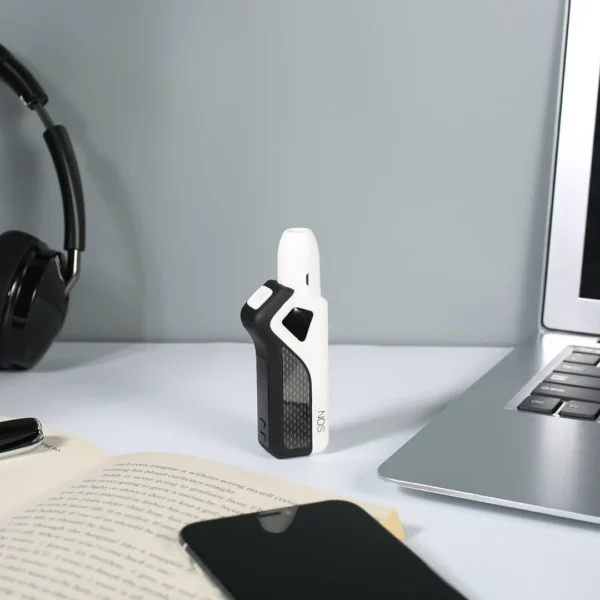 通用IQOS 3.0 - NOSSMOKE NOS加熱裝置 - 高端無煙設備
