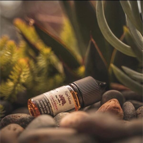 美國 RIPE VAPES 生命之樹 30ML 小煙油，經典煙草風味，帶有聖胡安雪茄的獨特香氣。