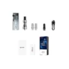 【小煙套裝】VAPTIO Cosmo Nebula KIT 星雲/成品芯，台灣現貨供應中。