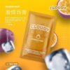 CLOUDY 煙彈 提供多種口味選擇，兼容市面上所有一代設備。