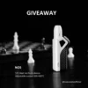 通用IQOS 3.0 - NOSSMOKE NOS加熱裝置 - 高端無煙設備