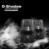 【注油空倉】Fitpod O-SHADOW 空倉（兼容小蠻牛主機）
