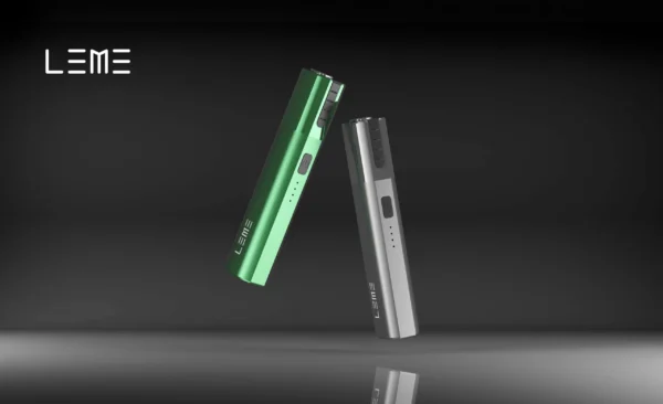 通用 M牌 Marlboro 和 H牌 Heets - LEME SHEEN 樂美 PRO 加熱設備。