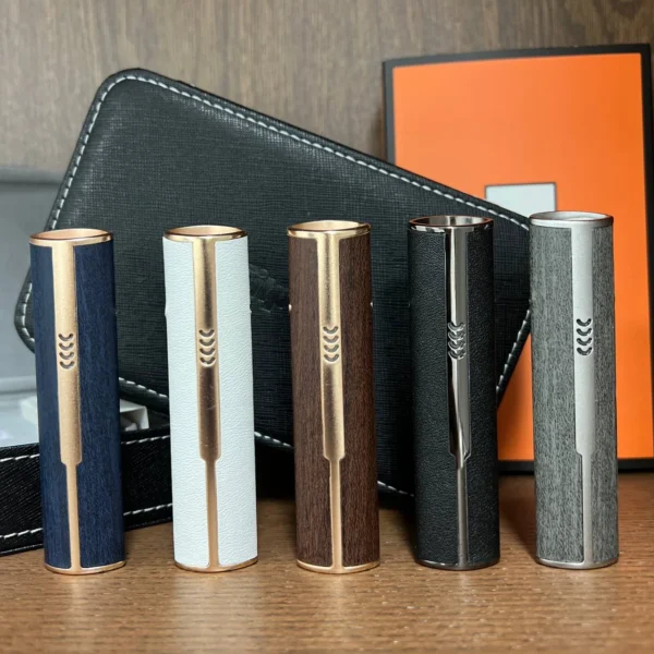 【小煙主機】Fitpod 皮革款通用主機，兼容愛馬仕及悦刻一代系列。
