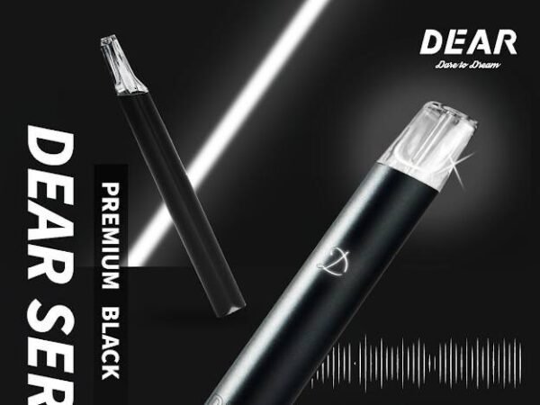【RELX一代主機】DEAR方塊 單主機 通用RELX一代