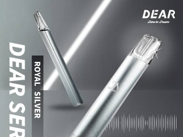 【RELX一代主機】DEAR方塊 單主機 通用RELX一代
