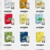 【叮啞煙彈】三顆裝/適用於通用叮啞主機及一代主機