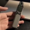 【小/大煙套組】Fitpod O-Shadow 彩燈顯示，自由調節氣流，三檔可調功率，適用於小蠻牛Xilm。