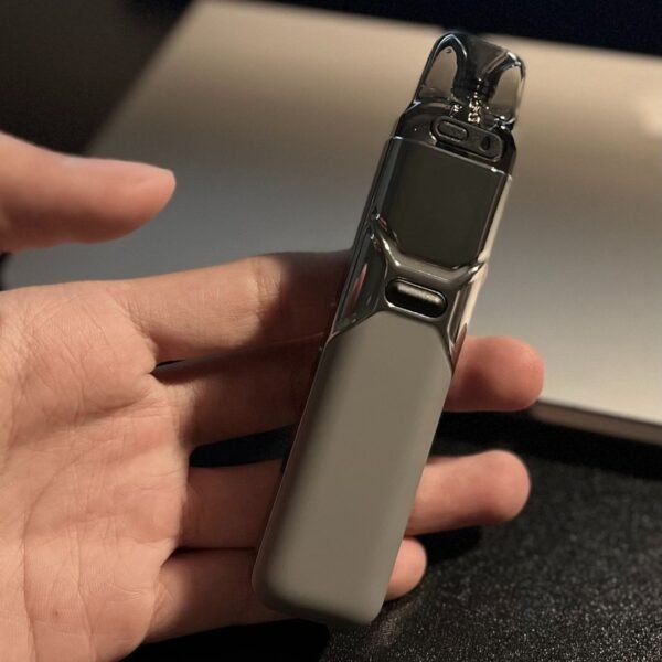 【小/大煙套組】Fitpod O-Shadow 彩燈顯示，自由調節氣流，三檔可調功率，適用於小蠻牛Xilm。