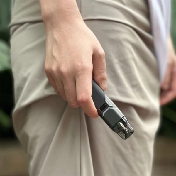【小/大煙套組】Fitpod O-Shadow 彩燈顯示，自由調節氣流，三檔可調功率，適用於小蠻牛Xilm。
