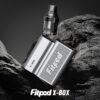 斯莱克第四代套装 - 小烟主机 - FITPOD X-BOX - Slyeek4 1300mAh Type-C