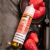 【小煙油】DAVAPE TOFFEE STRAWBERRIES 草莓太妃糖 30ml（0/30mg）