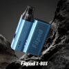 斯莱克第四代套装 - 小烟主机 - FITPOD X-BOX - Slyeek4 1300mAh Type-C
