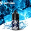 【鯊克SALT SHAQ】原裝進口電子煙/煙油品牌/30ml/水果風味