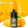【鯊克SALT SHAQ】原裝進口電子煙/煙油品牌/30ml/水果風味