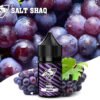 【鯊克SALT SHAQ】原裝進口電子煙/煙油品牌/30ml/水果風味